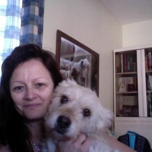 Fundraising Page: Caroline Doyer